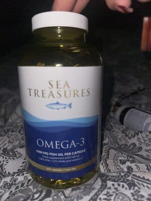 Omega-3
