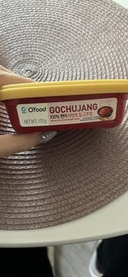 Gochujang