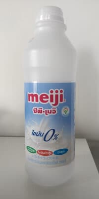 Non-fat milk