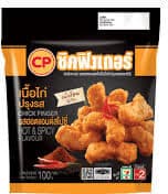 Chick Finger Hot & Spicy Flavour [Only one image]