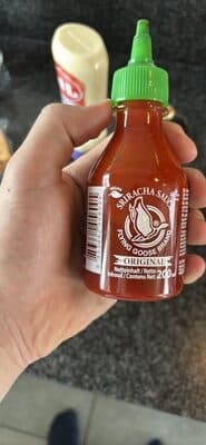 Sriracha