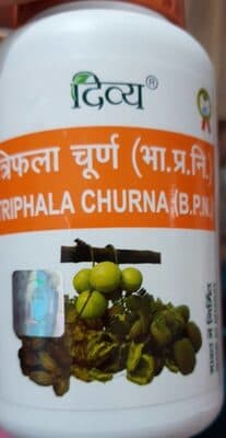 Triphala Churna (B.P.N)