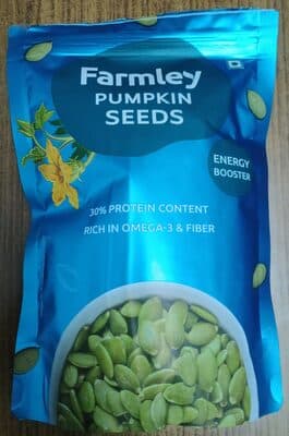 Pumpkin Seeds