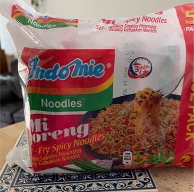 Mi goreng