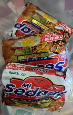 Songhe brown rice 5kg