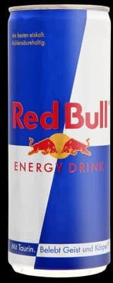 Red Bull