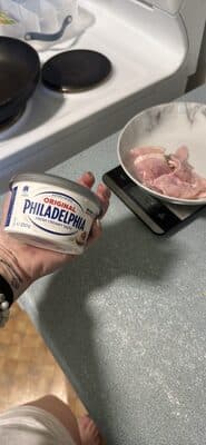 ORIGINAL PHILADELPHIA