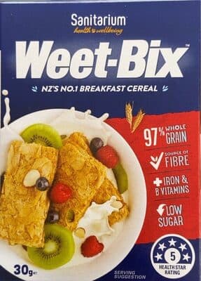 Weet-Bix