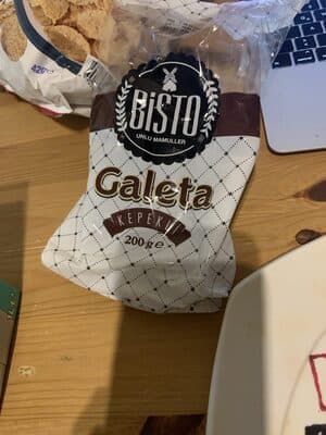 Galeta