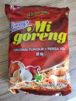 Mi Goreng