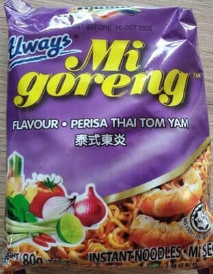 Mi goreng