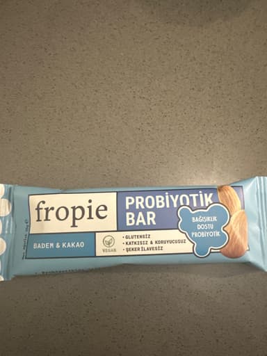 Probiyotik Bar