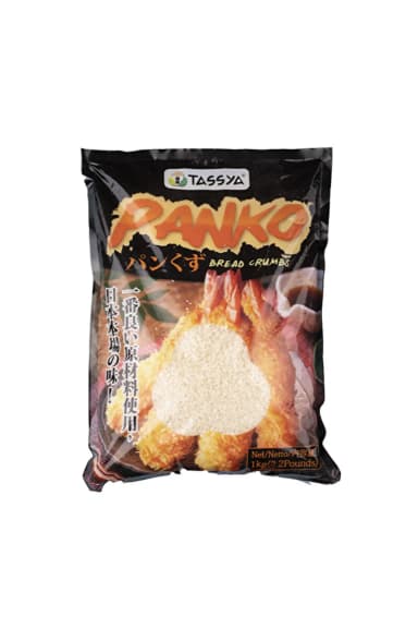 Tassya Panko Ekmek Kırıntısı 200 g