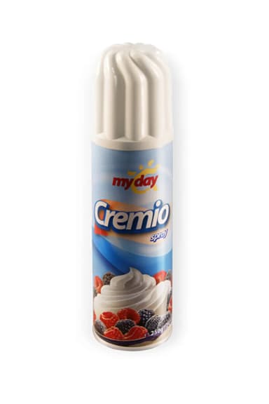 Myday Cremio Sprey Krema 250 G