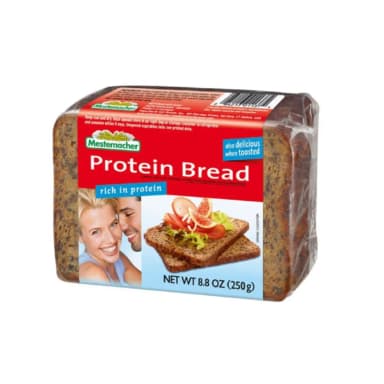 MESTEMACHER EIWEIBBROT ALMAN EKMEGI 250 GR