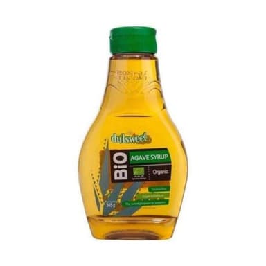 Org. Agave Şurubu (345 gr) Dulsweet