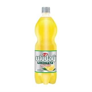 ULUDAĞ LİMONATA YEŞİL LİMONLU 1 LT