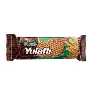 Eti Burçak Yulaflı Bisküvi 125 gr