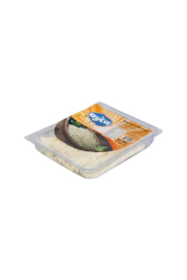 Ayca Yarım Yağlı Taze Eritme Peyniri Çeçil 200 G