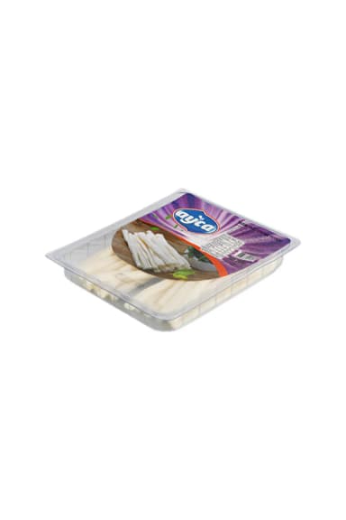 Ayca Yarım Yağlı Taze Eritme Peyniri Çıbık 200 G