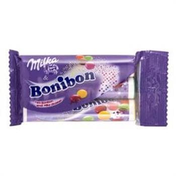 Milka Bonibon Şeker 3x24,3 gr