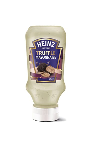 Heinz Trüflü Mayonez 225 g