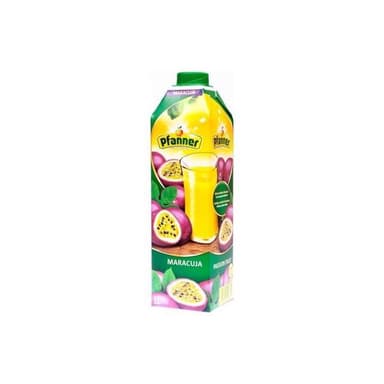 PFANNER MARACUJA NEKTARI 1 LT
