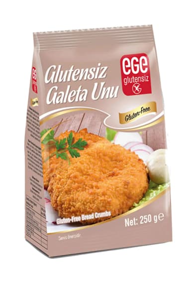Ege Glutensiz Galeta Unu 250 g