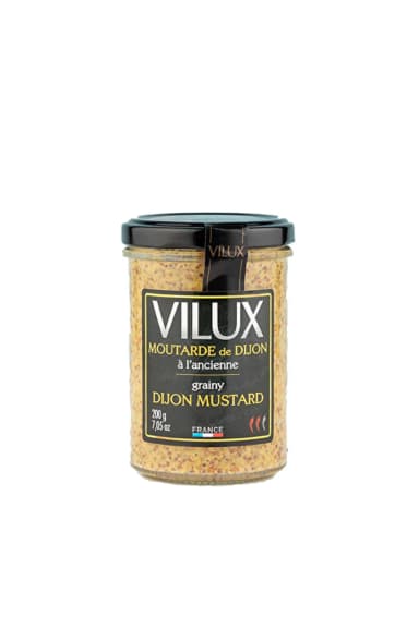 Vilux Taneli Hardal Grainy 200 g