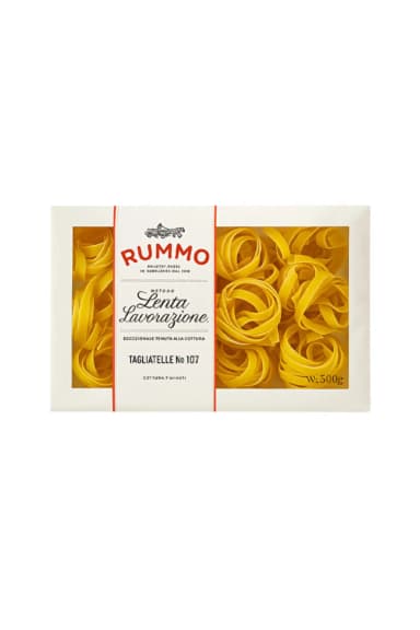 Rummo Tagliatelle Makarna 500 g
