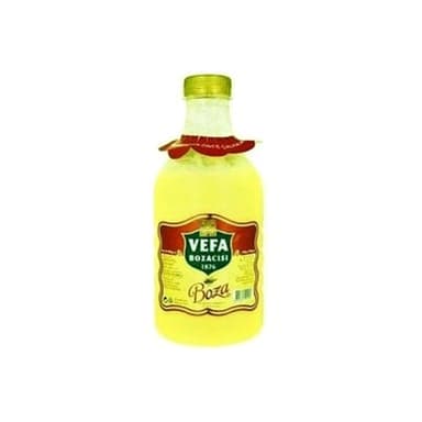 Vefa Bozacısı Nefis Boza 1000 gr