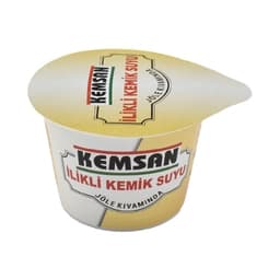 Kemsan İlikli Kemik Suyu 105 ml