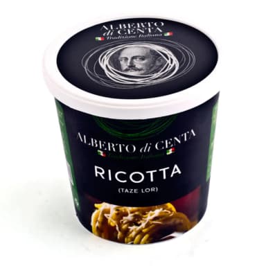 TRAKYA CIFTLIGI RICOTTA PEYNIRI 350 GR