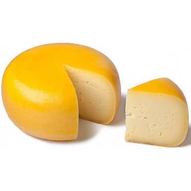 GG CIFTLIK GOUDA SADE PEYNIR 295 GR