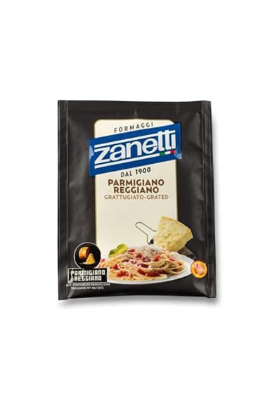 Zanetti Parmigiano Reggiano Peyniri 100 G