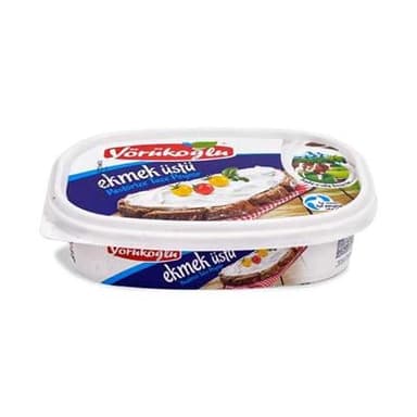 Yörükoğlu Sürülebilir Peynir 200 Gr