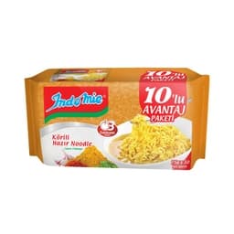 Indo Mie Körili Noodle 10x75 G