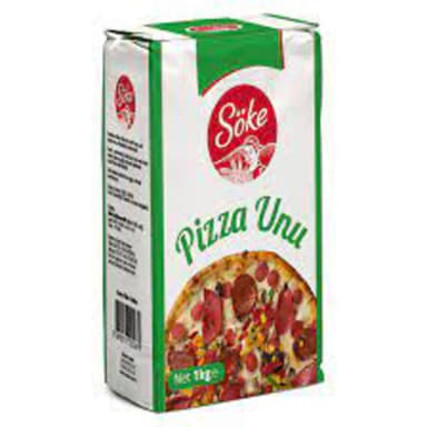 Söke Pizza Unu 1 Kg