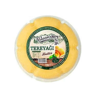 POLONEZKÖY TEREYAĞ 400GR