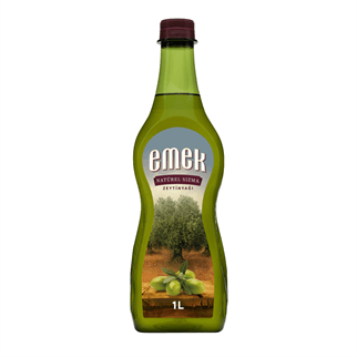 EMEK ZEYTİNYAĞI SIZMA 1 LT