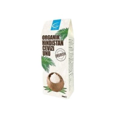 THE LIFE CO HINDISTAN CEVIZI UNU 350 GR