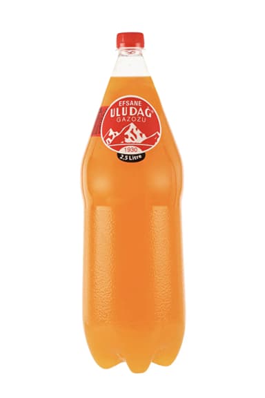 Uludağ Portakal 2.5 l
