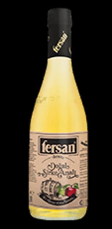 Fersan Doğal Analı Elma Sirkesi 500 Ml