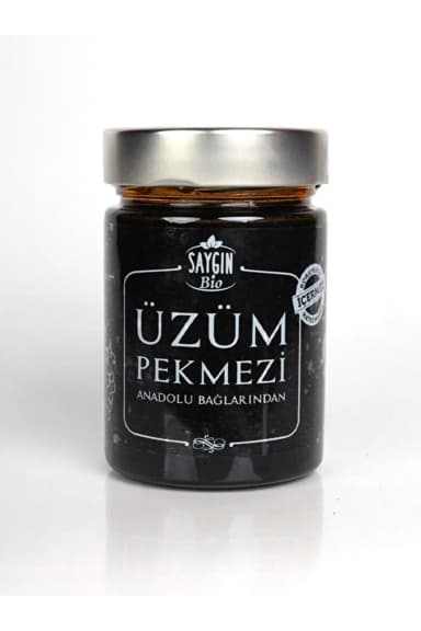 Saygın Üzün Pekmezi 400 g
