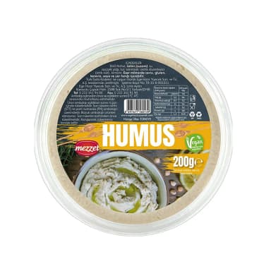 Humus