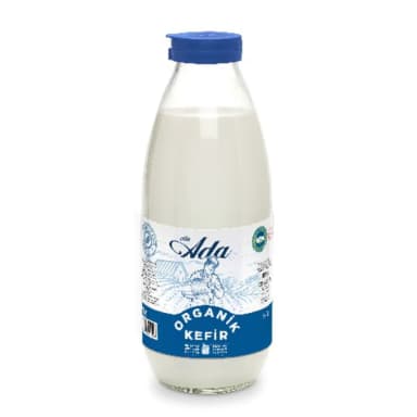 ELTA ADA ORGANIK KEFIR 1 LT