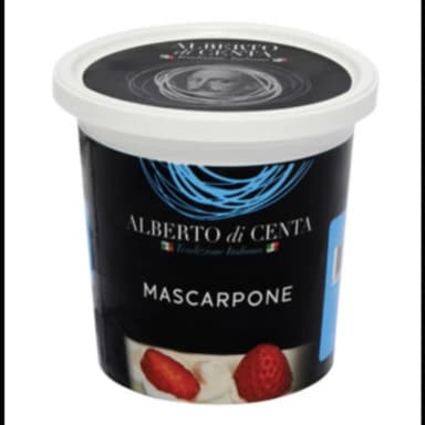 TRAKYA CIFTLIGI MASCARPONE PEYNIRI 350 GR