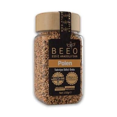 Beeo Polen 150gr