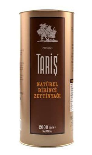 Tariş Güney Ege Sızma Zeytinyağ 2 Lt