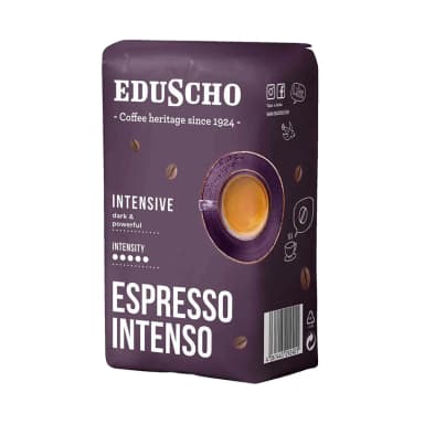 Eduscho Espresso İnstenso Çekirdek Kahve 500 gr